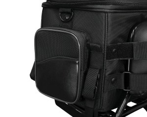 Getaway 2.0 Backrest Rack Bag - NR-225